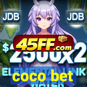 coco bet